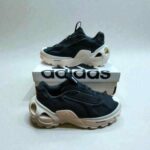 Adiddas Wonder Runner cream Black - Image 2
