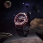 Casio G-Shock GM-2100MWG-1ADR - Image 4