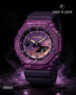 Casio G-Shock GM-2100MWG-1ADR - Image 3