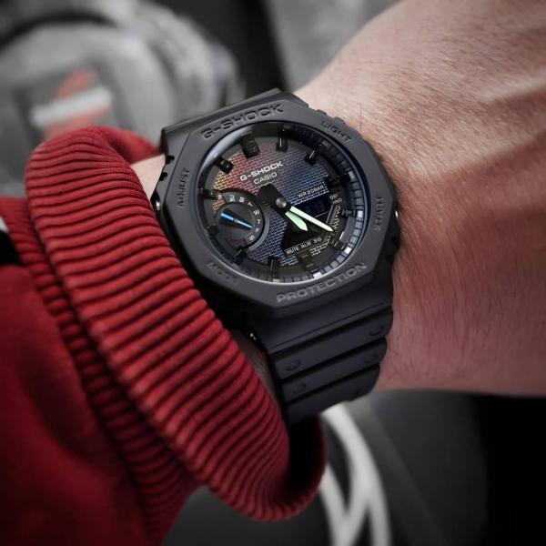6acf7ce517ba20.jpg Casio g shock ga2100 - Image 1