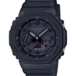 Casio g shock ga2100 full black
