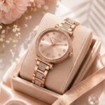 Michael_l Kors Sofie Copper-Pink