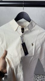 Ralp Laure-n Premium Shirts 3063 - Image 3