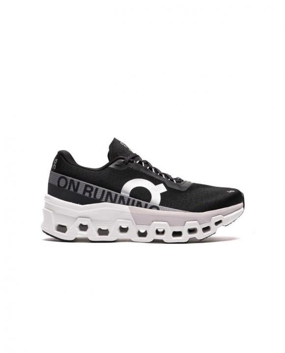6acf8543be8fd0.jpeg On Cloud Monster 2 Black Frost - Image 1