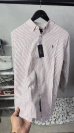 Ralp Laure-n Premium Shirts 3057 - Image 3