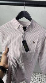 Ralp Laure-n Premium Shirts 3057 - Image 2