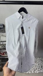 Ralp Laure-n Premium Shirts 3064