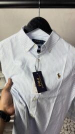 Ralp Laure-n Premium Shirts 3061 - Image 2