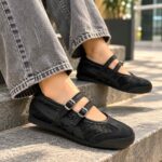 Onisuka Tigar Mexico 66 TGRS Black 2722