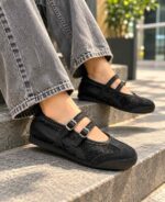 Onisuka Tigar Mexico 66 TGRS Black 2722