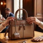 ZARRA tote mini with bagpouch 6711