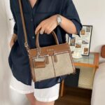 ZARRA tote mini with bagpouch 6712