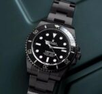 Rolee_x Oyster Perpetual Submarine Black - Image 3