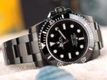 Rolee_x Oyster Perpetual Submarine Black - Image 2