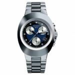 Radd_o 100M Chronograph AAA-QUALITY silver blue - Image 4