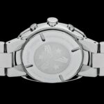 Radd_o 100M Chronograph AAA-QUALITY silver blue - Image 2