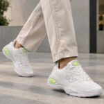 New Balencee AC Runner White AfterGlow 1194