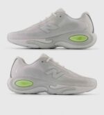 New Balencee AC Runner White AfterGlow 1194 - Image 4