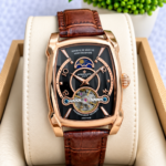 Patek Philipe Sun Square Automatic AT530