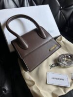 Jacquemus Le chiquito with box premium only 1016 - Image 3