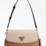 GUESS CORDELIA bag with monogram 4G logo with OG box 340