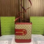 Gucc 73 unisex sidebody bag without box 311