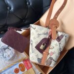 louiis vuitton M27626 All In BB with double box super premium quality 978