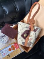 louiis vuitton M27626 All In BB with double box super premium quality 978
