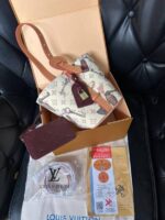 louiis vuitton M27626 All In BB with double box super premium quality 978 - Image 3