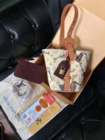 louiis vuitton M27626 All In BB with double box super premium quality 978 - Image 2