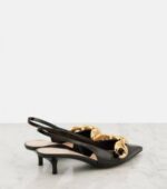 GUCHI_KITTEN_SLINGBACK_HEELS_WITH_BRAND_PACKING_5317 - Image 3