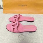 luois vuton flat slide store article 1156