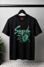 Supe-r Dr-y Premium Round Neck T-Shirt 2802 - Image 3