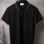 Calviin Kleiin Premium Polo T-Shirt 1948