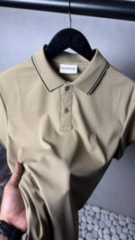 Calviin Kleiin Premium Polo T-Shirt 1949 - Image 2