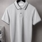 Calviin Kleiin Premium Polo T-Shirt 1947
