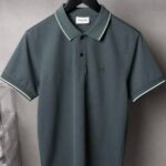 Calviin Kleiin Premium Polo T-Shirt 1946