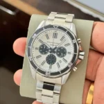 ArrWa%!Exchage AX1969 Spencer Chronograph