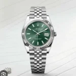 ROLE OYSTER WATCH LIMITED EDITION STORE ARTICLE WATCH