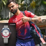 TUDOR WATCH LIMITED EDITION STORE ARTICLE WATCH