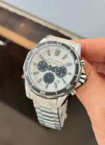 ArrWa%!Exchage AX1969 Spencer Chronograph - Image 4