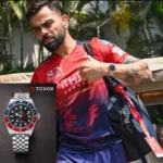 TUDOR WATCH LIMITED EDITION STORE ARTICLE WATCH