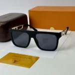 Louuis Vuittion 1004 Black