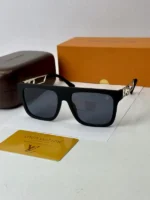 Louuis Vuittion 1004 Black