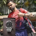 TUDOR WATCH LIMITED EDITION STORE ARTICLE WATCH