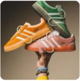 Adidas
