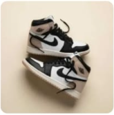 Air Jorden's
