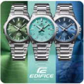 Edifice